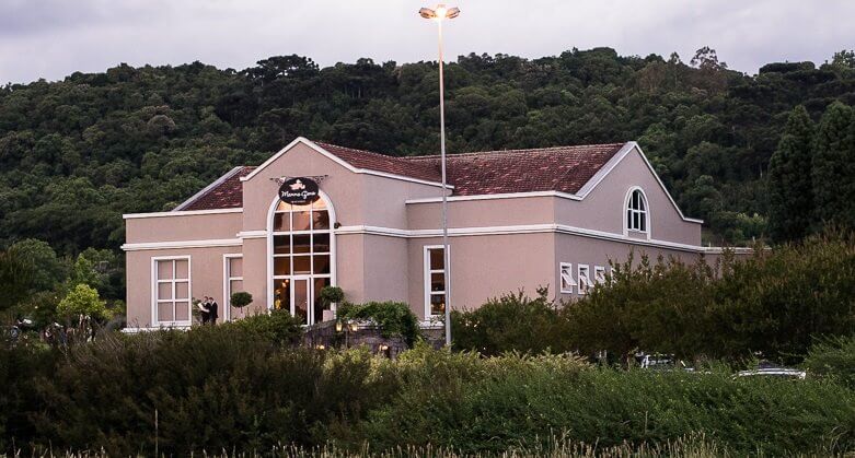 Restaurante Mamma Gemma