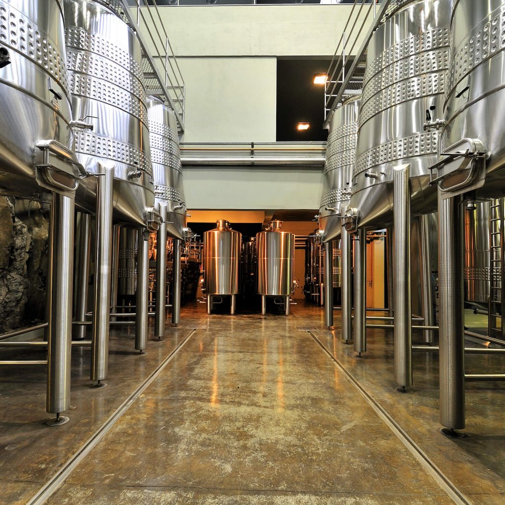 Vinícola Luiz Argenta